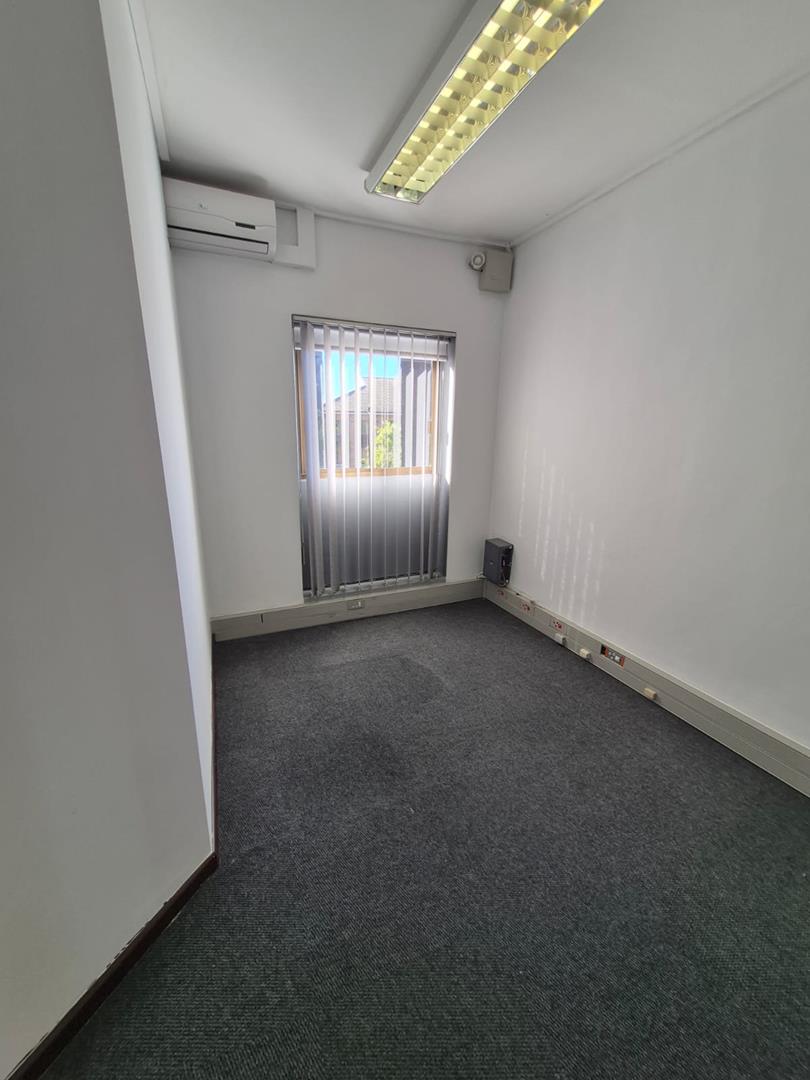 To Let Commercial Property for Rent in Claremont Western Cape